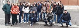  Con ‘Maturandi’ il liceo Aselli protagonista in tv