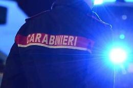 Controlli speciali dei carabinieri: identificate 93 persone e controllati 48 veicoli