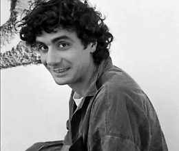 Paz Day: Andrea Pazienza tra immagini e parole 