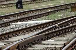 Un uomo e una donna travolti da un treno nel Mantovano 