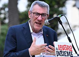 Cgil, Landini a Cremona per i 130 anni della Camera del Lavoro