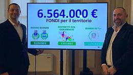 «Un milione di euro da Roma per un turismo sostenibile»