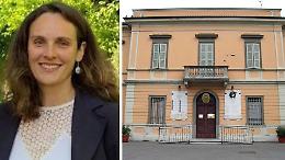 Aschedamini: &laquo;Ho lasciato perch&eacute; non sono d&rsquo;accordo&raquo;