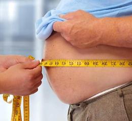 L'obesità pesa sul cuore: l'eccesso di peso ‘ruba’ almeno 6 anni di vita