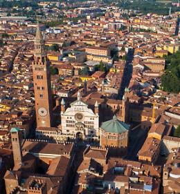 Inverno demografico: cremonesi sempre pi&ugrave; soli e sempre di meno