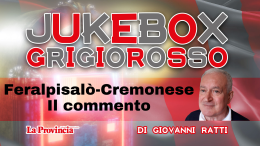La Cremonese con la Feralpisalò ha perso la tramontana