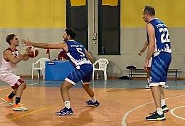 Basket: tutti i risultati e le classifiche delle Divisioni