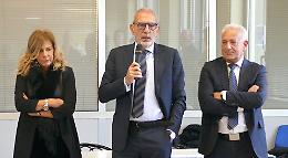 Marcegaglia: «Qui sicurezza e stabilità. Nel 2024 nuove assunzioni»