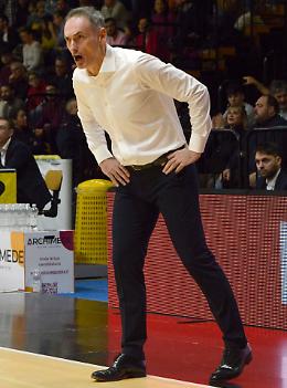 Juvi 'raffreddata' a Vigevano