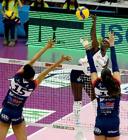 Vbc battuta: crisi senza fine