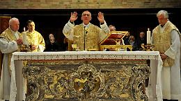 Mons. Gianotti: «Noi vicini alla Terrasanta e a tutte le vittime di violenza»