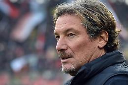 Stroppa: 'Cremonese, la dovevi chiudere prima'