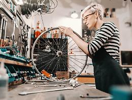 Lavoro, in provincia 4 assunti ogni cento dipendenti 