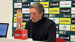 Calcio. Cremonese a Roma. Stroppa: "Saremo competitivi"