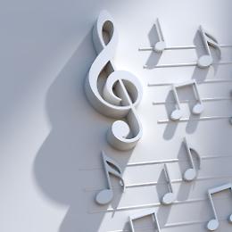 The Hallelujah Singers in concerto 