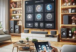 La domotica al servizio dei fragili