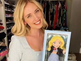 Ferragni, la Guardia di finanza indaga sulla bambola Trudi. Tbs: "Ricavi donati a Stomp out bullying'