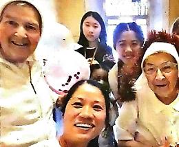 Tre fedi, una sola famiglia: alle Ancelle vince l'accoglienza