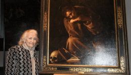 Mina Gregori: «Roberto Longhi ci ha insegnato a guardare l’arte» 