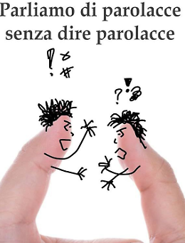 L’algoritmo censore oscura la pagina anti insulti