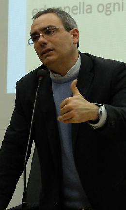 Don Arienti: «Ricerca di senso, idee, storia nella parola che si fa carne»