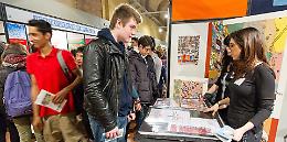 Orientamento scolastico, scatta l'ora delle iscrizioni