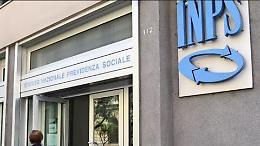 Boom di iscrizioni all'Inps: in 700 a caccia di assegni d'inclusione