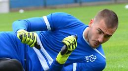 Cremonese: preso un nuovo portiere