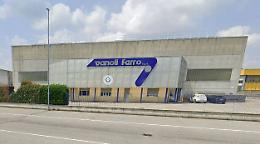 Fornitura da 150mila euro mai pagata, la truffa alla &lsquo;Vanoli Ferro&rsquo; resta impunita