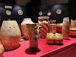 Inaugurazione della mostra ''Arte ingegno'' 