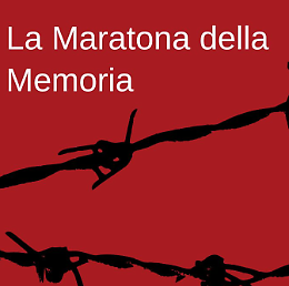 La maratona della memoria