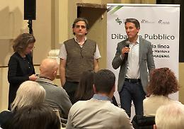 Raddoppio: «Bocciata la variante, riaffiancare i binari»