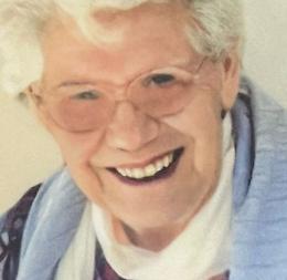 Addio a Giuseppina Moretti, colonna dell'attività parrocchiale