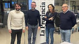 Tinagli: «Transizione verde, dialogo con le imprese»