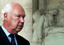 &Egrave; morto Vittorio Emanuele di Savoia 