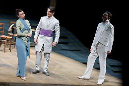 #DIRITTODICRITICA: 'Madama Butterfly', vota l'autore della recensione migliore