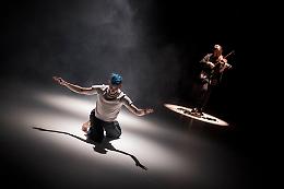 #DIRITTODICRITICA: 'Sconfinamenti', la recensione