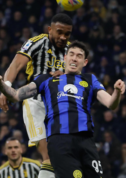 "Da Piadena all'Inter, ma solo grazie a Conte"