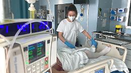 La Fisioterapia entra in Terapia Intensiva, la cura rivoluzionata