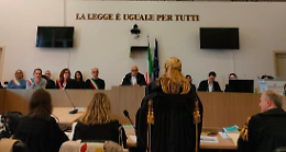 Il femminicidio di Alessandra Matteuzzi: ergastolo per l'ex Giovanni Padovani 