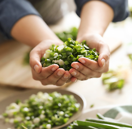 Alimentazione e Sostenibilità. Incontro di Il Tempo CrEdibile