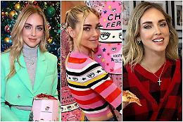 Chiara Ferragni ricorre al Tar contro la multa dell'Antitrust 