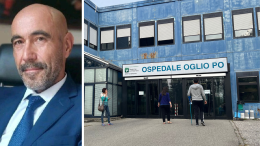 Ospedale Oglio Po: la Radiologia fa un altro passo avanti