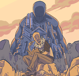 Fumetto e archeologia: incontro nell’ambito della mostra su Hogo Pratt