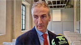 Universit&agrave;, l'assessore regionale Fermi fa tappa al Campus Santa Monica