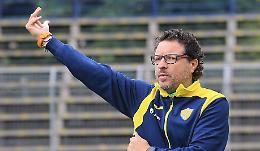 Allenamento congiunto, contro il Fiorenzuola basta il Pergo 2 (1-0)