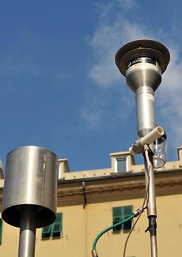 Smog, verso il ritorno delle limitazioni
