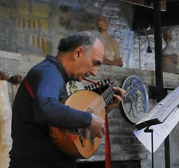 La sacra rappresentazione di San Tommaso 