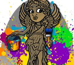 La Vittoria diventa Pop! Laboratorio sulla pop art per bambini