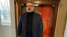 Vairani: «No, non mi ricandiderò»